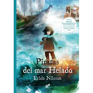 Piratas Del Mar Helado