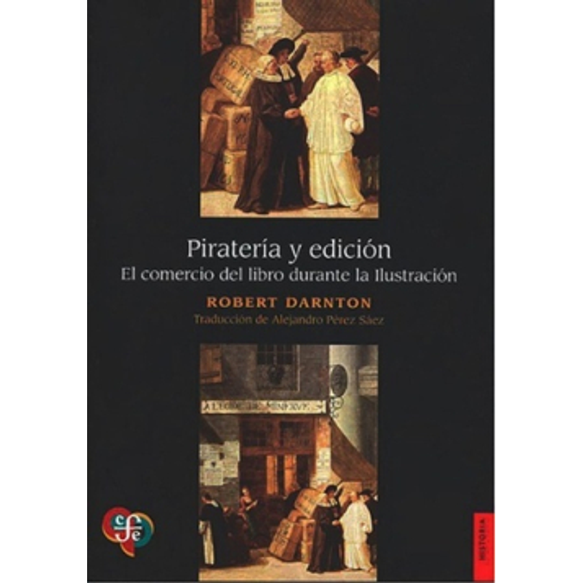 Pirateria Y Edicion 1