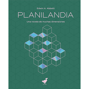 Planilandia (Del Dodo)