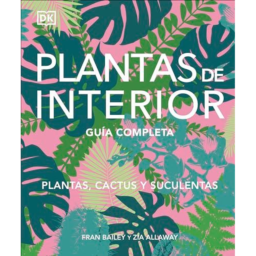 Plantas De Interior 1