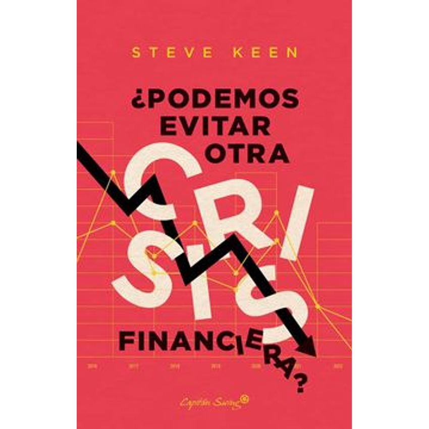 Podemos Evitar Otra Crisis 1