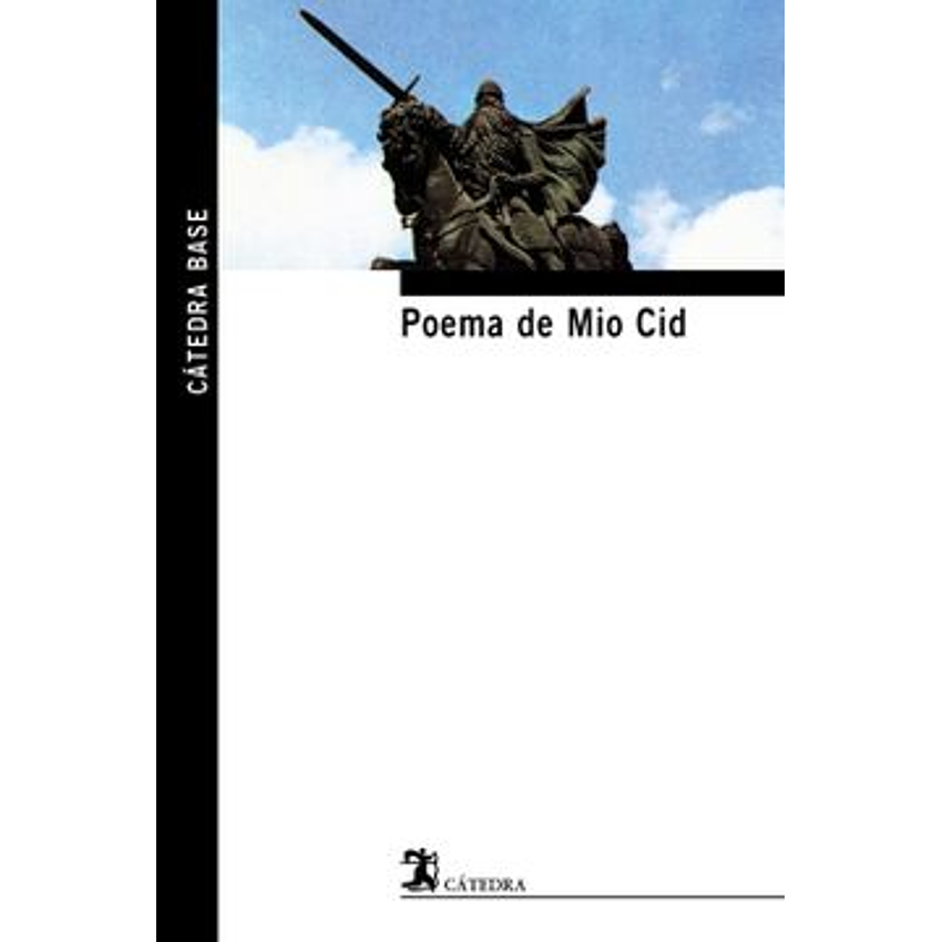 Poema Del Mio Cid 1