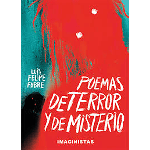 Poemas De Terror Y De Misterio