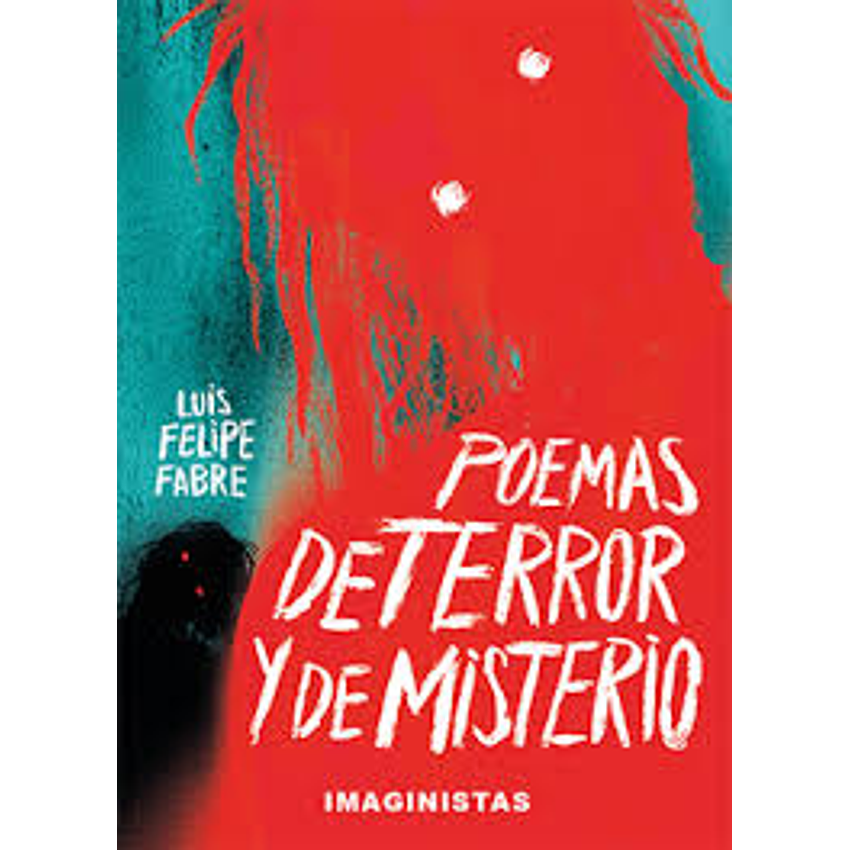 Poemas De Terror Y De Misterio 1