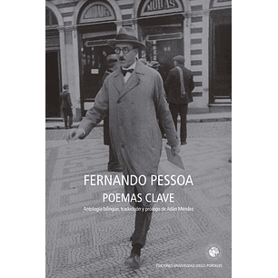 Poemas Clave Antologia Fernando Pessoa