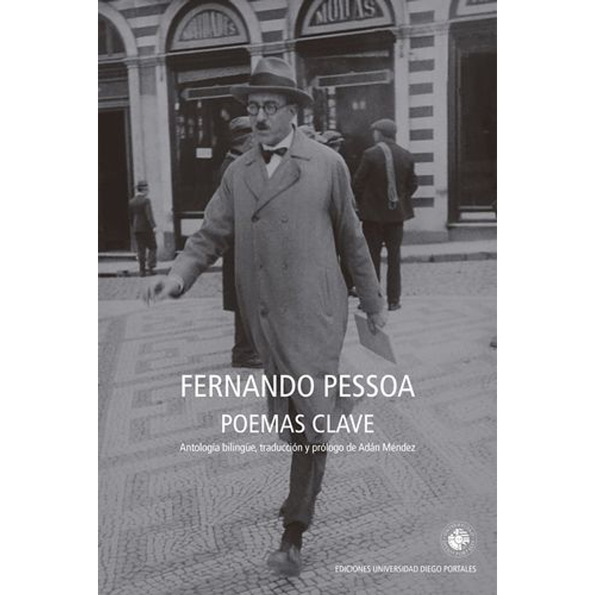 Poemas Clave Antologia Fernando Pessoa 1