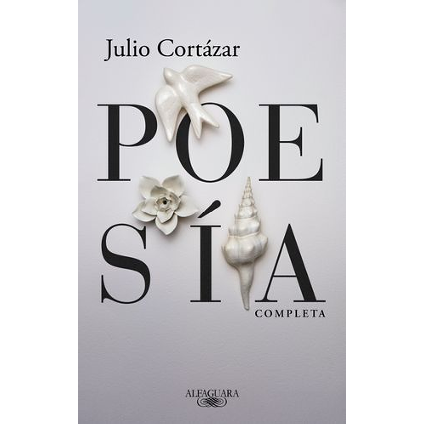 Poesia Completa 1
