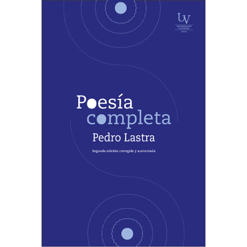 Poesia Completa Pedro Lastra 1