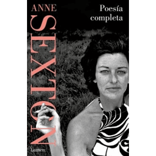 Poesia Completa (Anne Sexton)