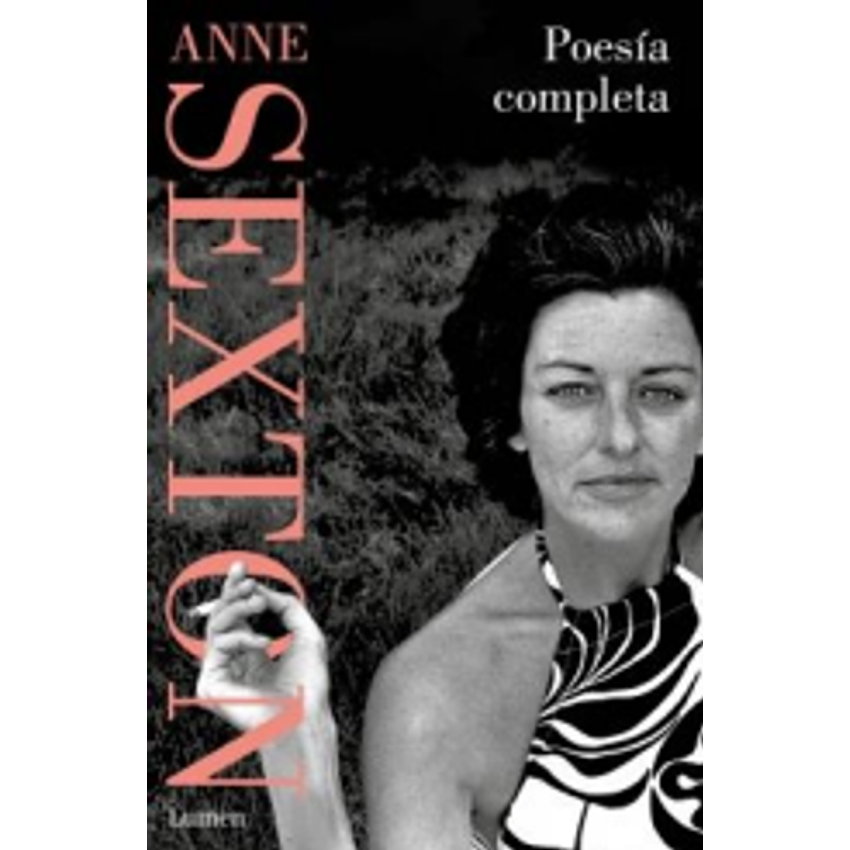 Poesia Completa (Anne Sexton) 1