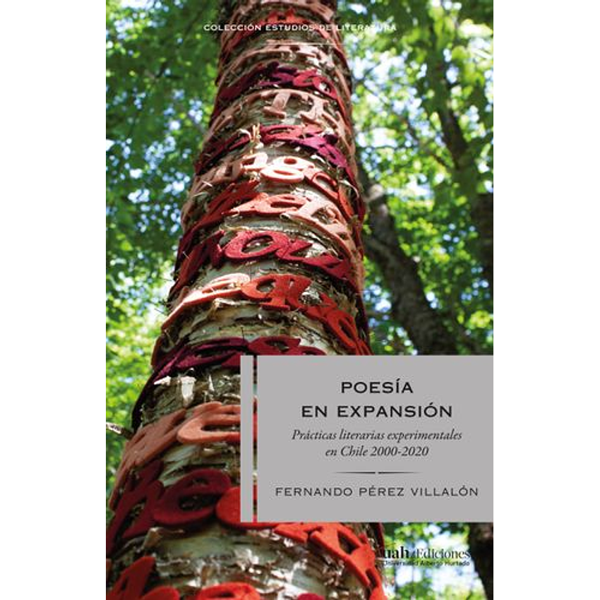 Poesia En Expansion 1