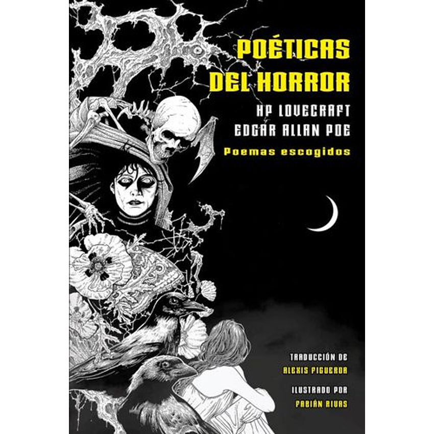 Poeticas Del Horror 1