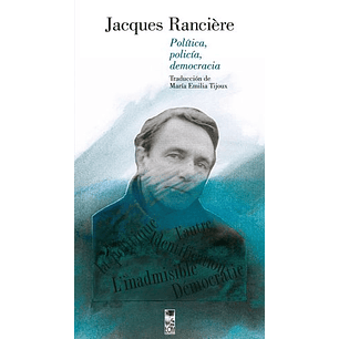 Politica Policia Democracia