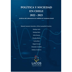Politica Y Sociedad En Chile 2022-2023