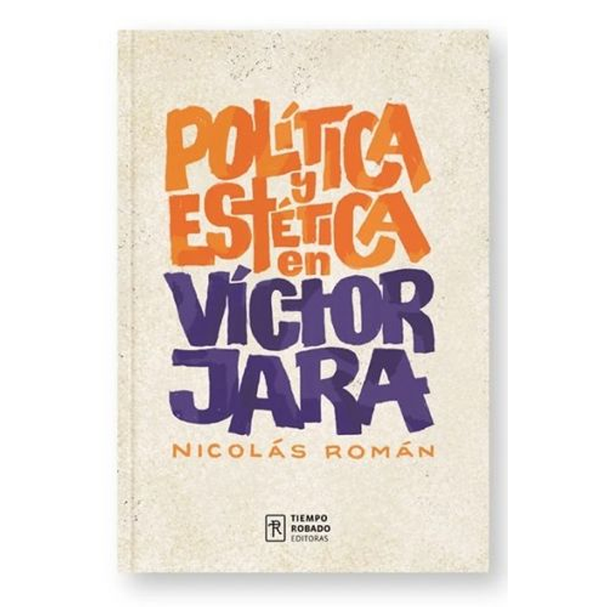 Politica Y Estetica En Victor Jara 1