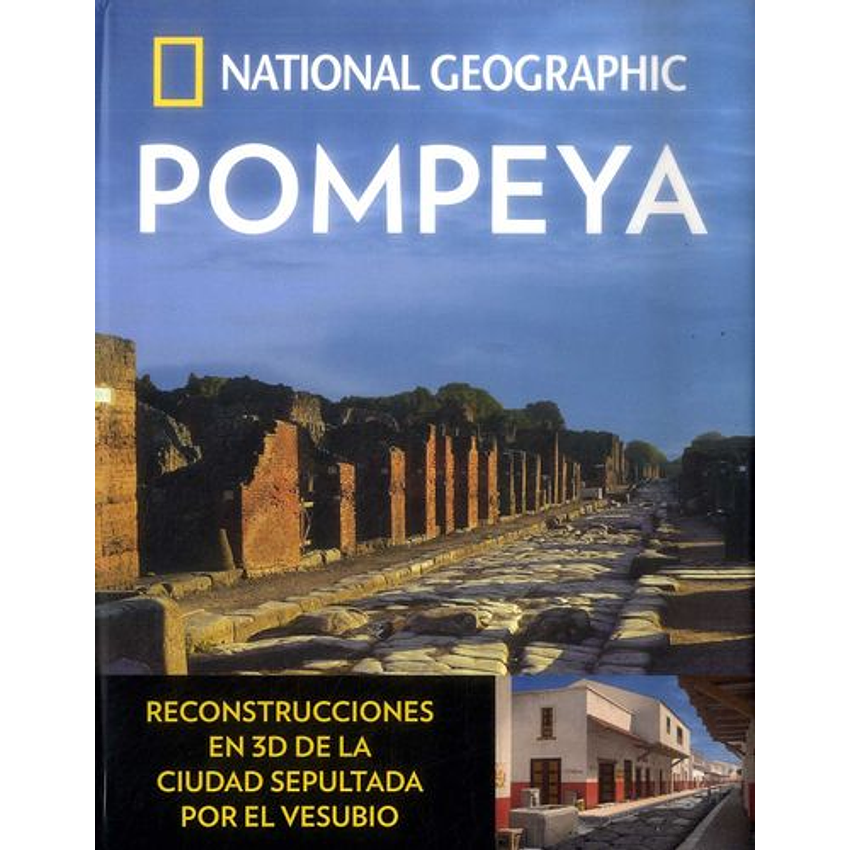 Pompeya 1