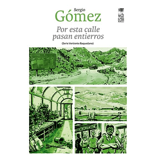 Por Esta Calle Pasan Entierros