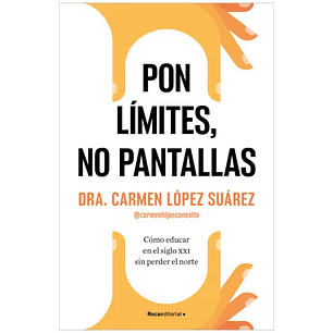 Pon Limites No Pantallas