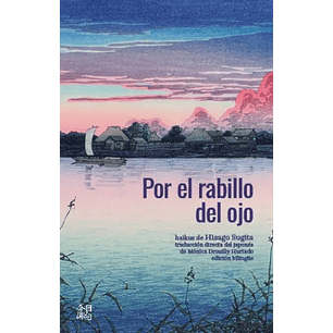 Por El Rabillo Del Ojo