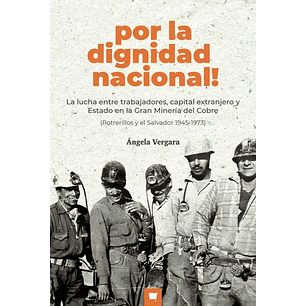 Por La Dignidad Nacional