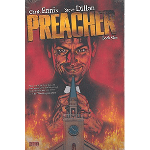 Preacher (Book One)