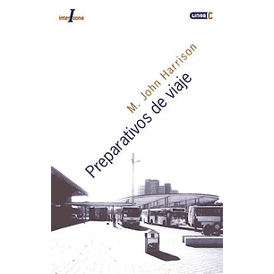 Preparativos De Viaje