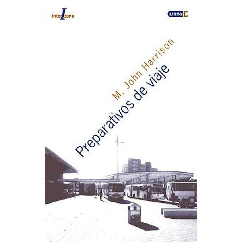 Preparativos De Viaje 1