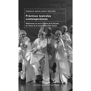 Practicas Teatrales Contemporaneas