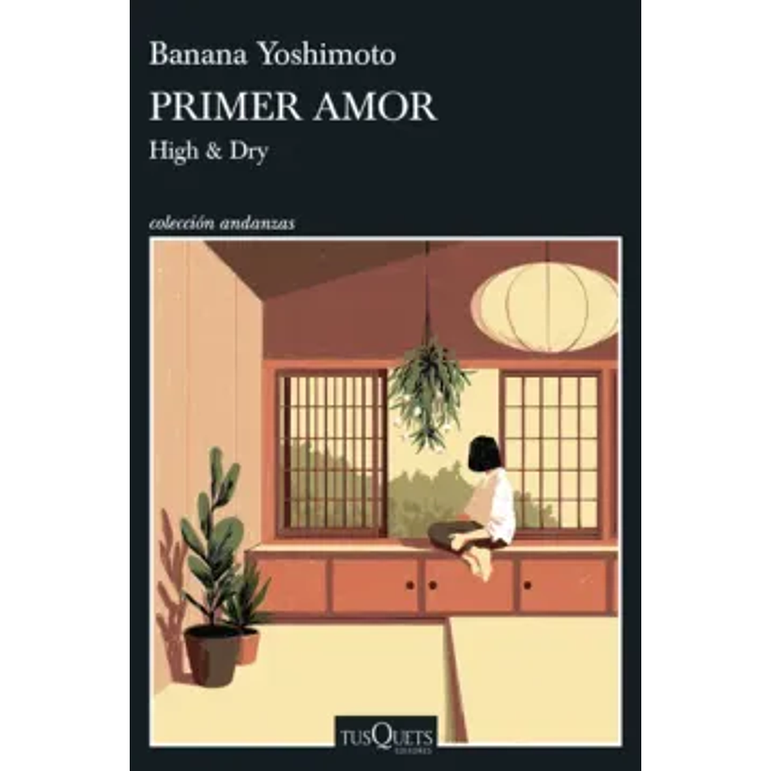 Primer Amor (High & Dry) 1