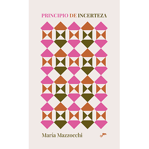 Principio De Incerteza
