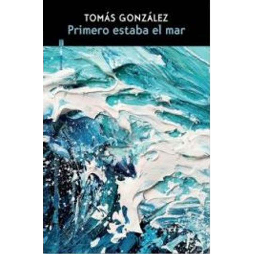 Primero Estaba El Mar 1
