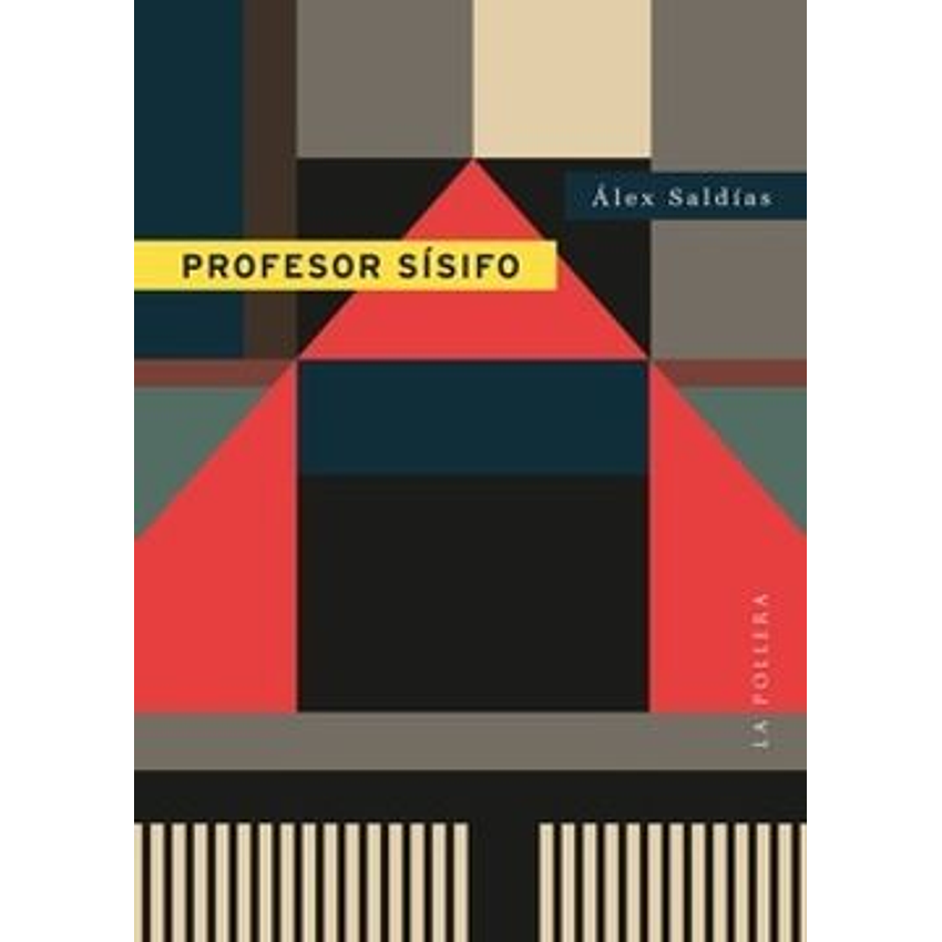 Profesor Sisifo 1