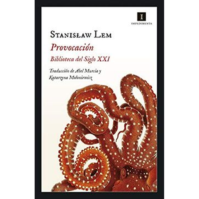 Provocacion 1