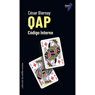 Qap Codigo Interno