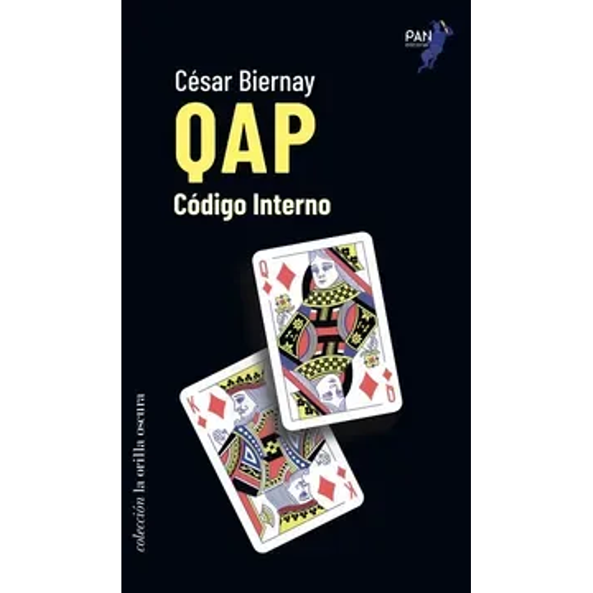 Qap Codigo Interno 1
