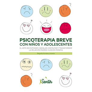 Psicoterapia Breve Con Niños Y Adolescentes  