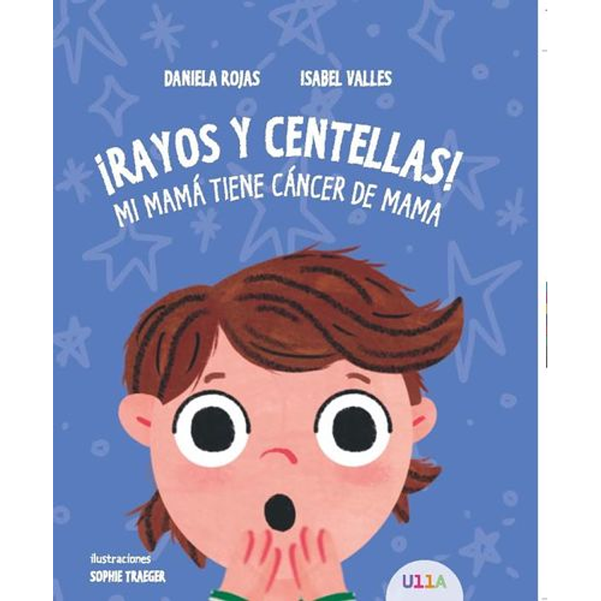 Rayos Y Centellas Mi Mama Tiene Cancer De Mama 1