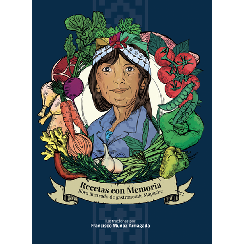 Recetas Con Memoria 1