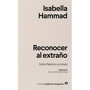 Reconocer Al Extraño