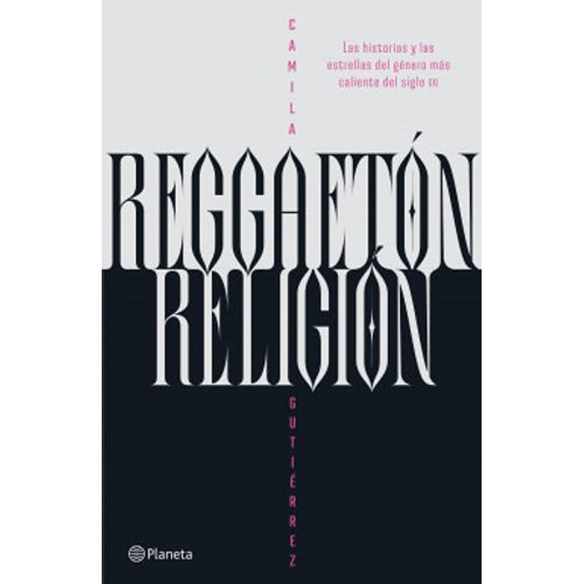 Reggaeton Religion 1