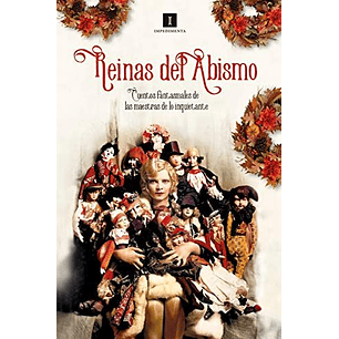 Reinas Del Abismo