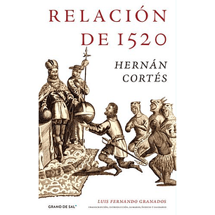 Relacion De 1520