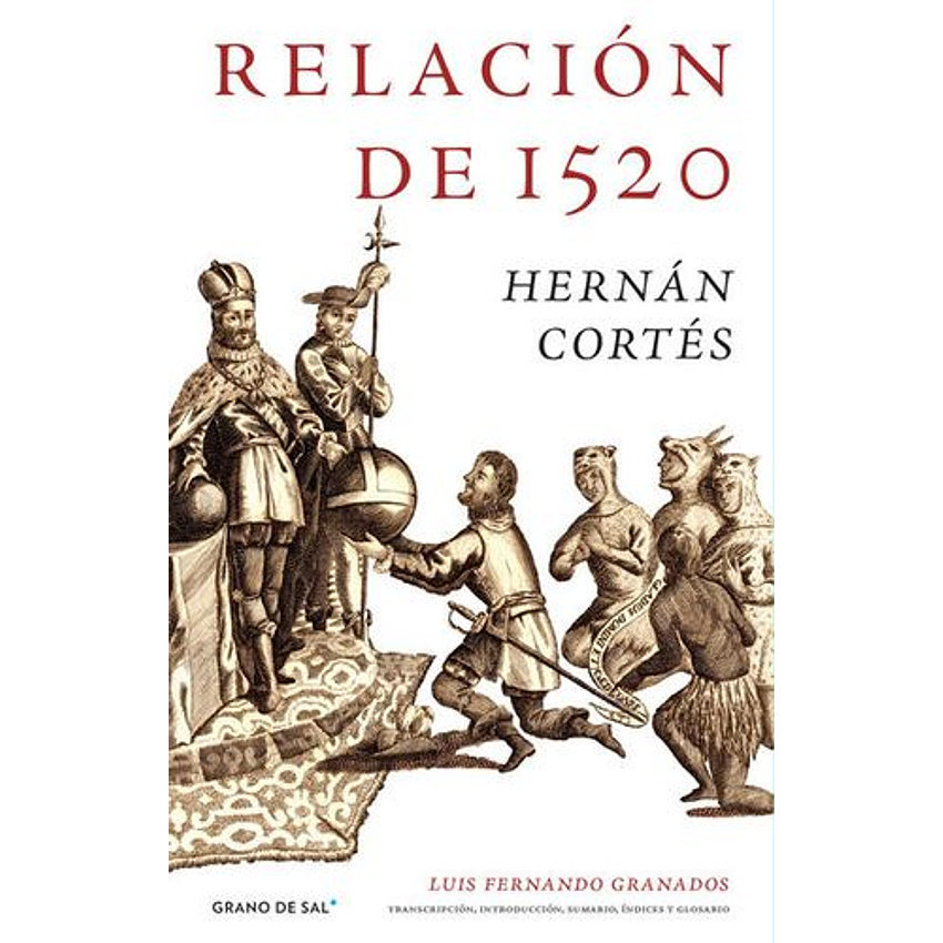 Relacion De 1520 1