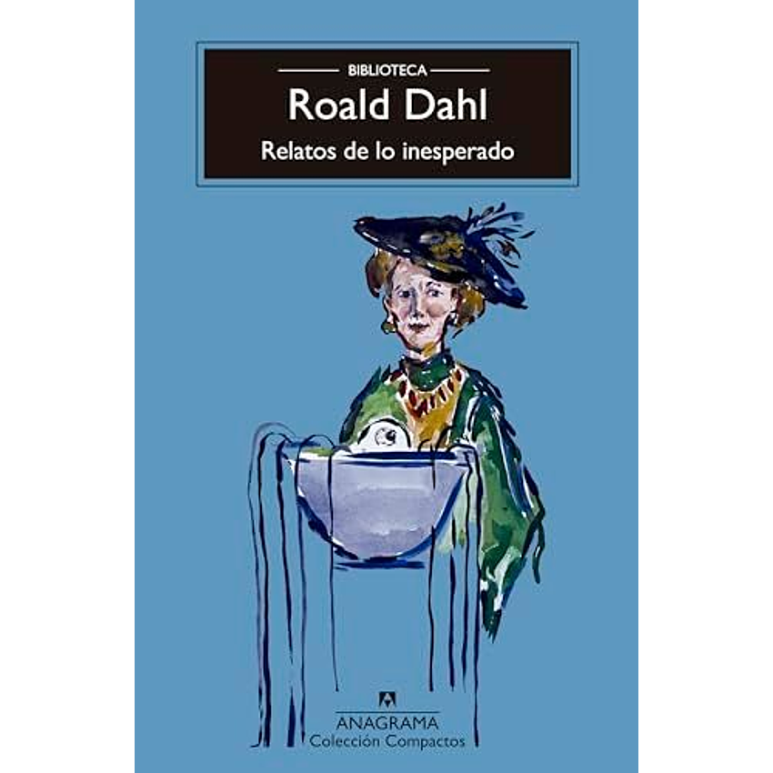 Relatos De Los Inesperado 1