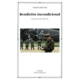Rendicion Incondicional