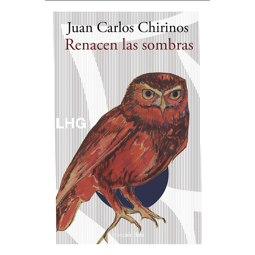 Renacen Las Sombras 1