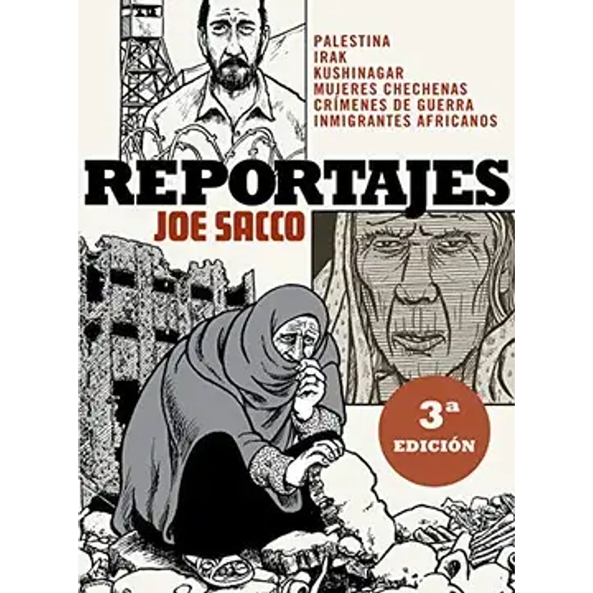 Reportajes 1