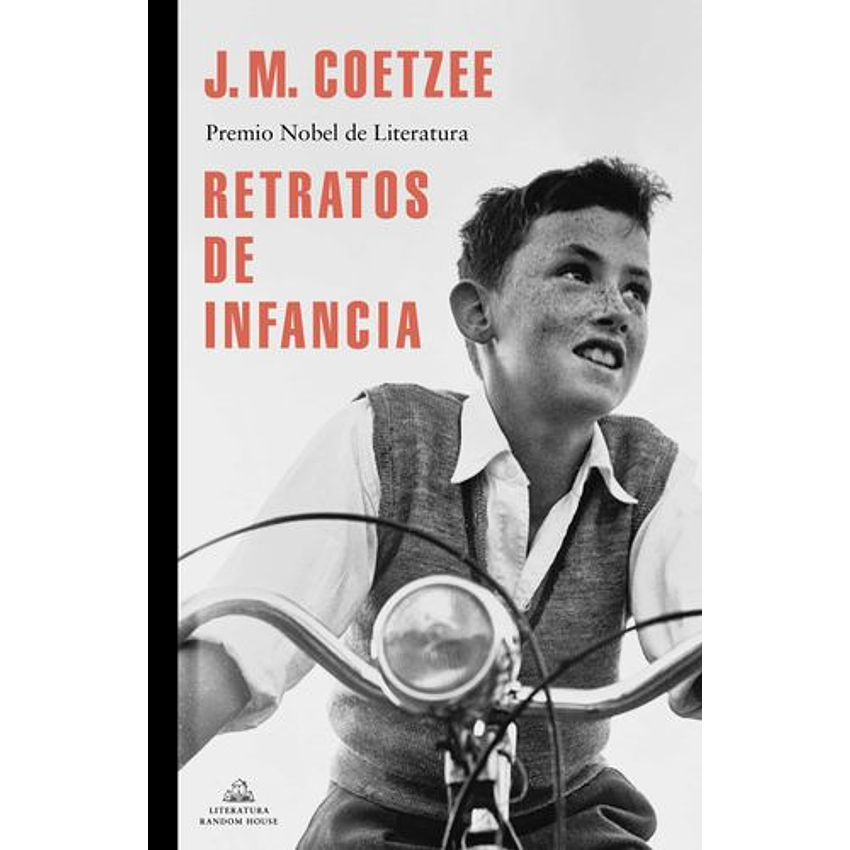 Retratos De Infancia 1