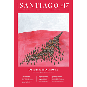 Revista Santiago 17