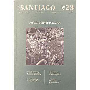 Revista Santiago 23